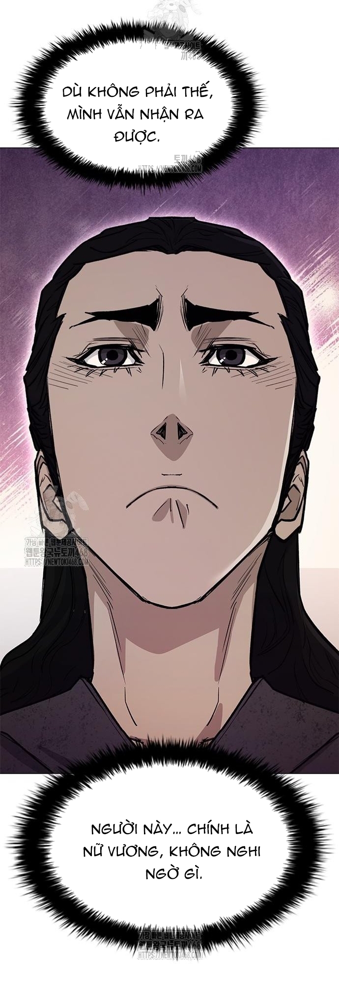 Con Đường Của Võ Giả Chap 247 - Next Chap 248