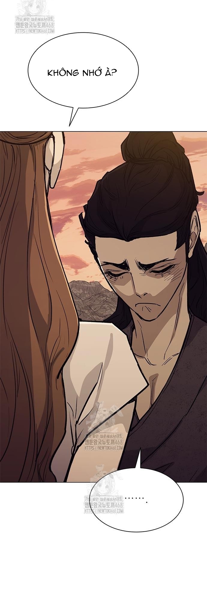 Con Đường Của Võ Giả Chap 247 - Next Chap 248