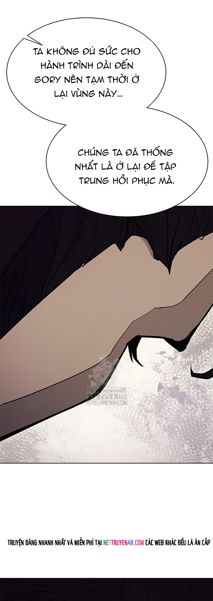 Con Đường Của Võ Giả Chap 247 - Next Chap 248