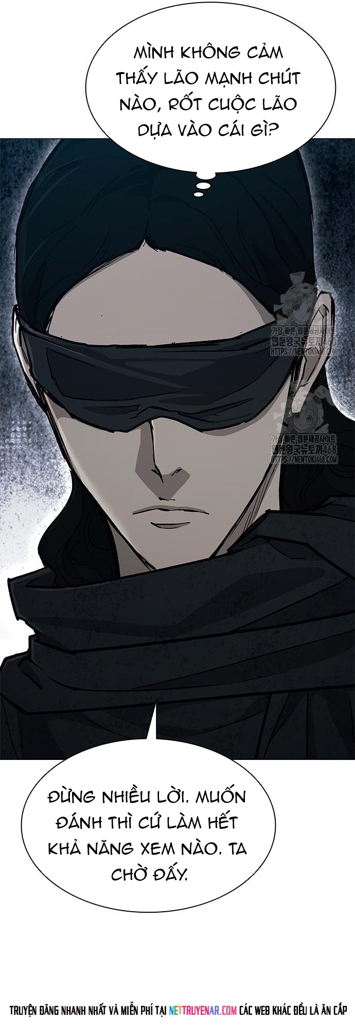 Con Đường Của Võ Giả Chap 247 - Next Chap 248