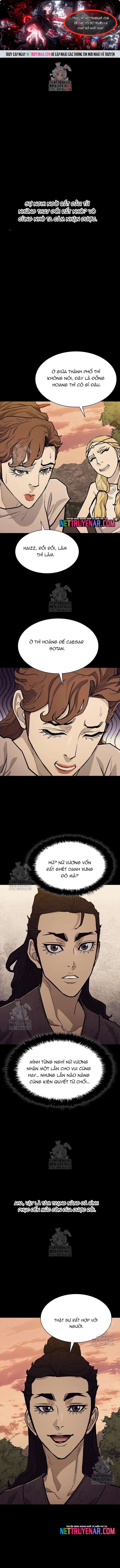 Con Đường Của Võ Giả Chap 249 - Next Chap 250