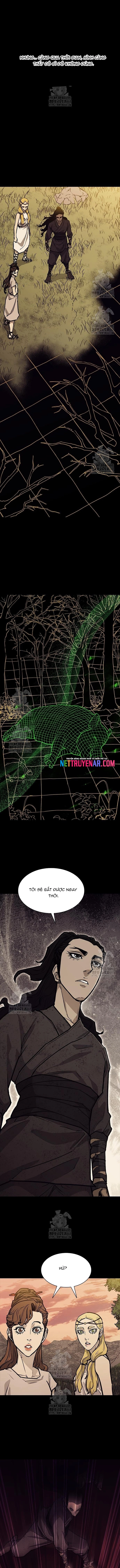 Con Đường Của Võ Giả Chap 249 - Next Chap 250