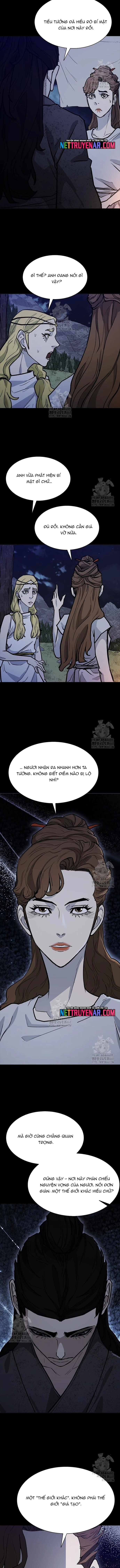 Con Đường Của Võ Giả Chap 249 - Next Chap 250