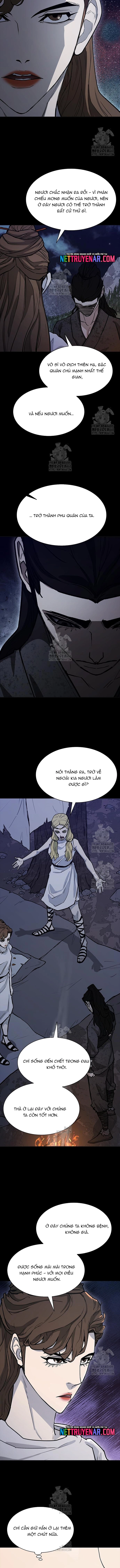 Con Đường Của Võ Giả Chap 249 - Next Chap 250