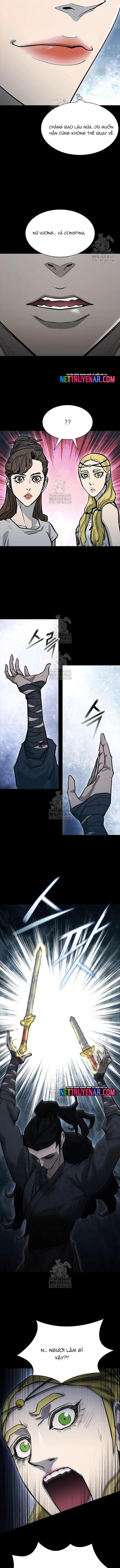 Con Đường Của Võ Giả Chap 249 - Next Chap 250