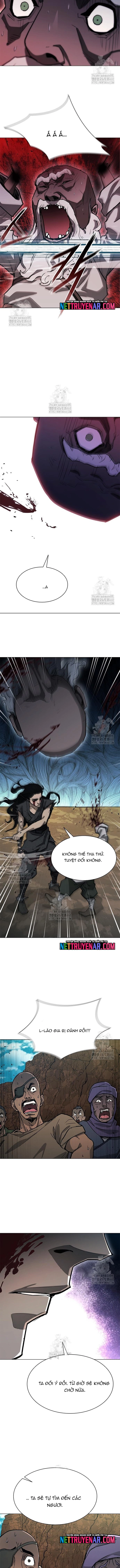 Con Đường Của Võ Giả Chap 249 - Next Chap 250