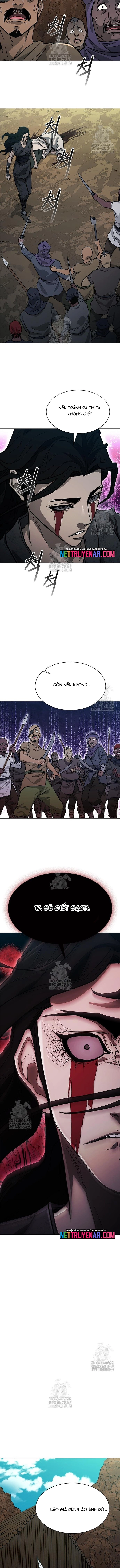 Con Đường Của Võ Giả Chap 249 - Next Chap 250