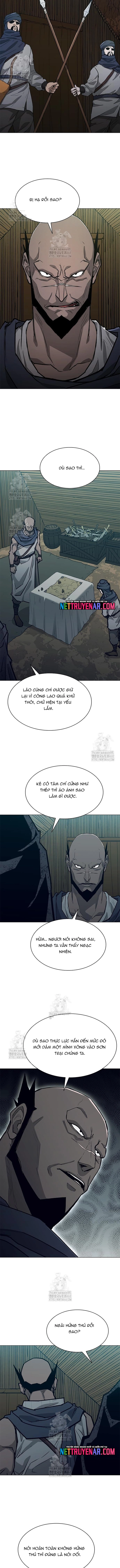 Con Đường Của Võ Giả Chap 249 - Next Chap 250