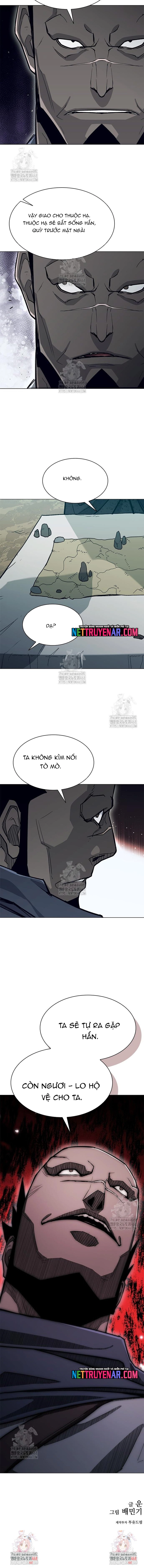 Con Đường Của Võ Giả Chap 249 - Next Chap 250