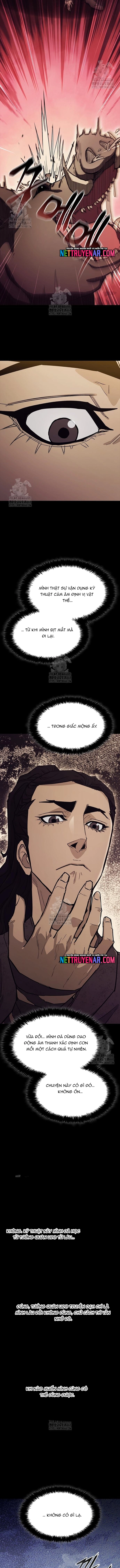 Con Đường Của Võ Giả Chap 249 - Next Chap 250