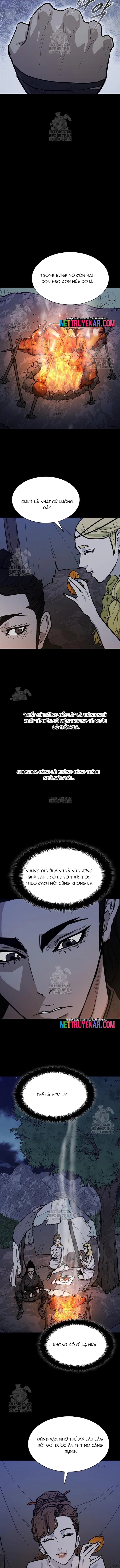 Con Đường Của Võ Giả Chap 249 - Next Chap 250