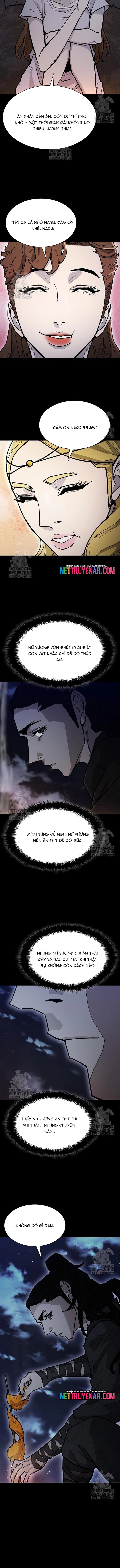 Con Đường Của Võ Giả Chap 249 - Next Chap 250