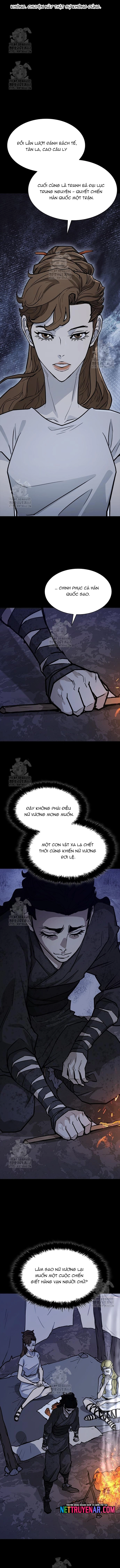 Con Đường Của Võ Giả Chap 249 - Next Chap 250