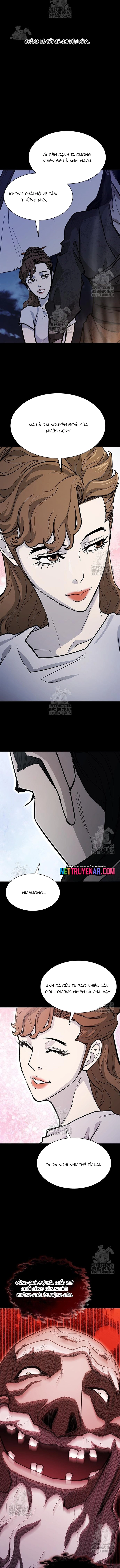 Con Đường Của Võ Giả Chap 249 - Next Chap 250