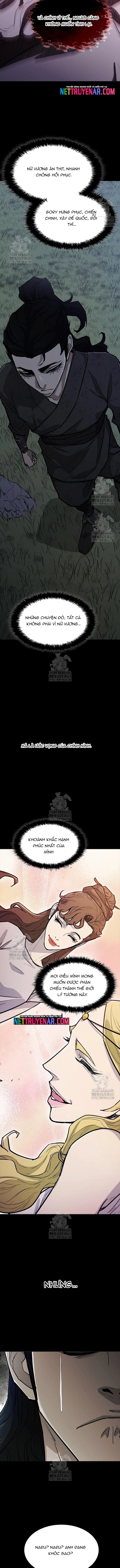 Con Đường Của Võ Giả Chap 249 - Next Chap 250