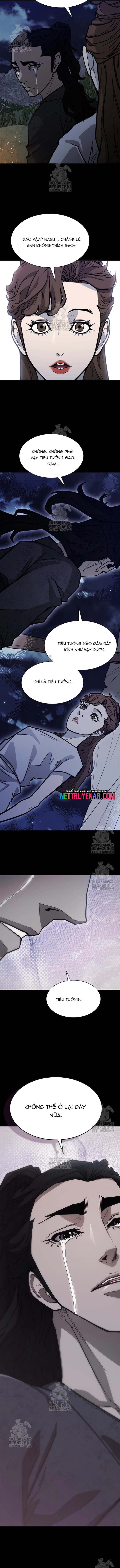 Con Đường Của Võ Giả Chap 249 - Next Chap 250