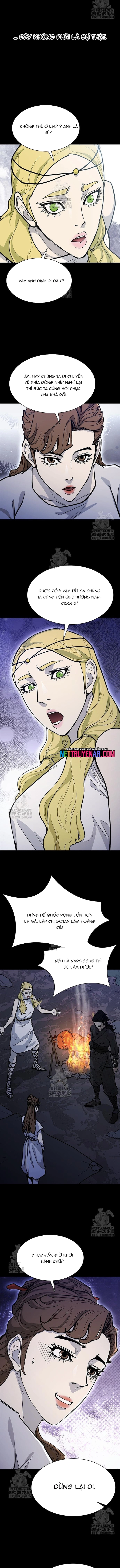 Con Đường Của Võ Giả Chap 249 - Next Chap 250