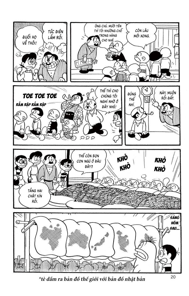 Con Ma Q-Taro The Best Edition Chap 2 - Next Chap 3