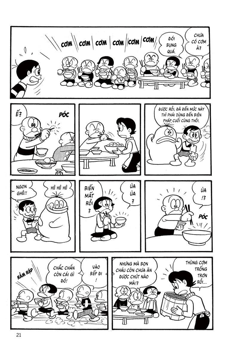 Con Ma Q-Taro The Best Edition Chap 2 - Next Chap 3