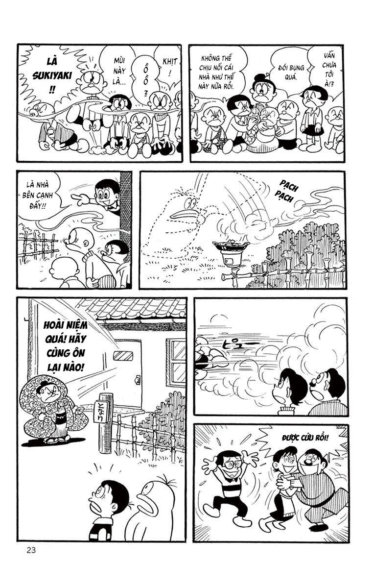 Con Ma Q-Taro The Best Edition Chap 2 - Next Chap 3