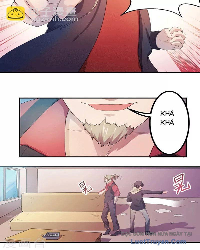 Con Rể Của Các Vị Thần Chap 1 - Next Chap 2