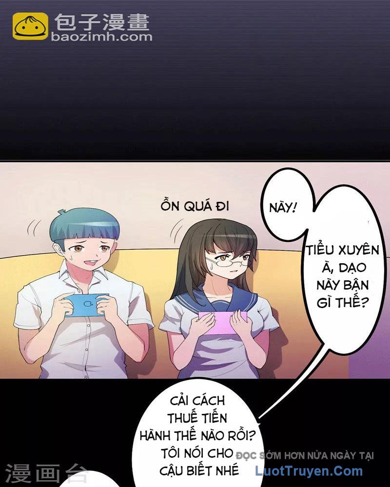 Con Rể Của Các Vị Thần Chap 1 - Next Chap 2