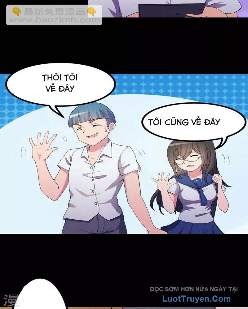 Con Rể Của Các Vị Thần Chap 1 - Next Chap 2