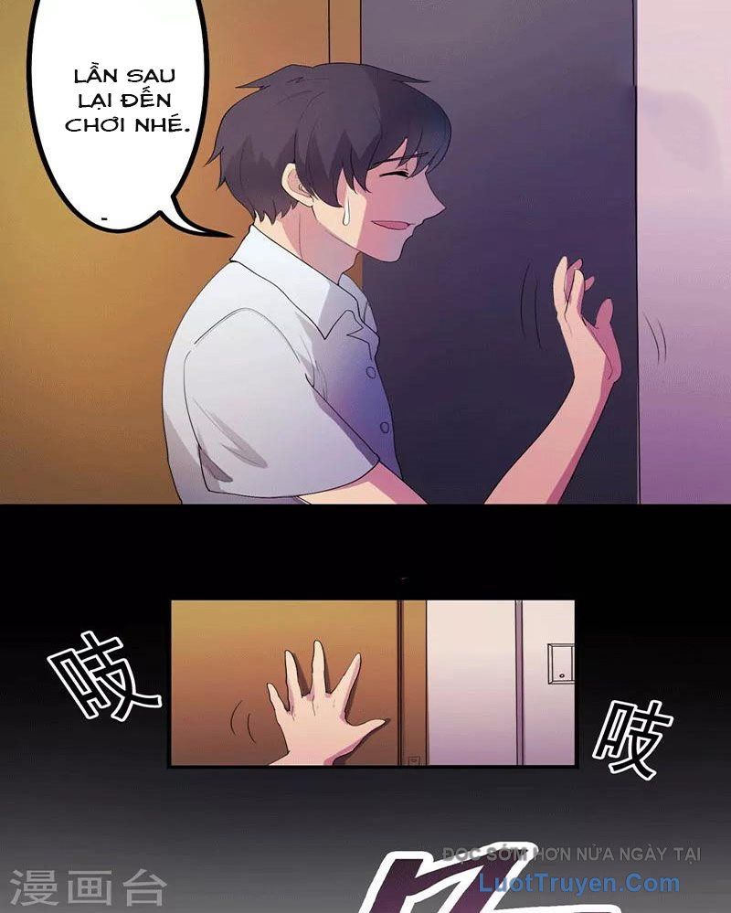 Con Rể Của Các Vị Thần Chap 1 - Next Chap 2