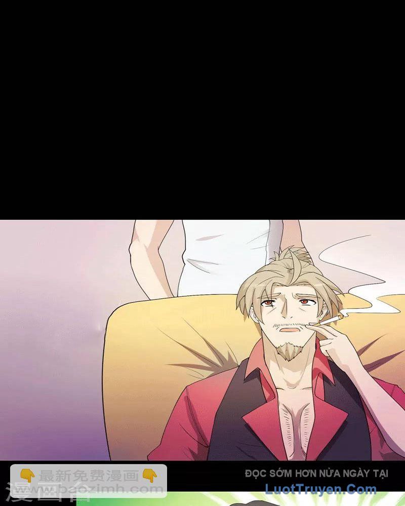 Con Rể Của Các Vị Thần Chap 1 - Next Chap 2