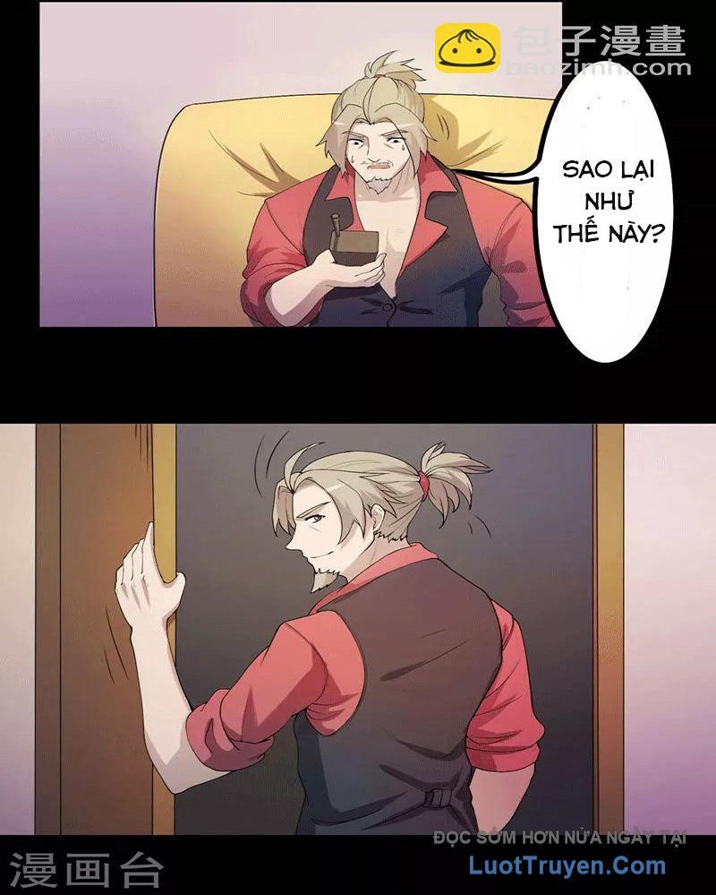 Con Rể Của Các Vị Thần Chap 1 - Next Chap 2