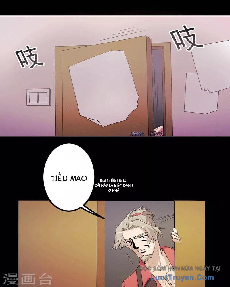 Con Rể Của Các Vị Thần Chap 1 - Next Chap 2