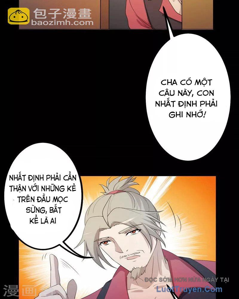 Con Rể Của Các Vị Thần Chap 1 - Next Chap 2