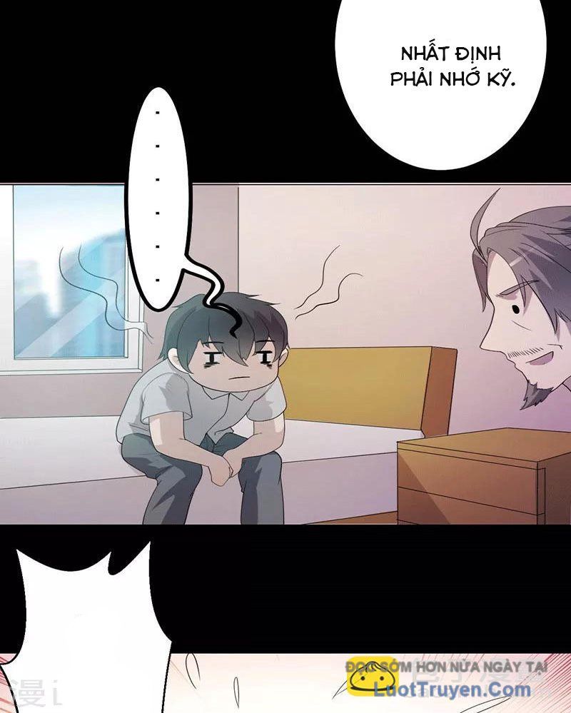 Con Rể Của Các Vị Thần Chap 1 - Next Chap 2