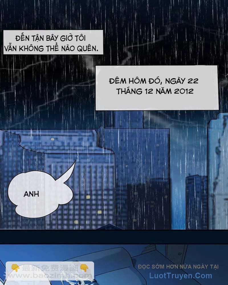 Con Rể Của Các Vị Thần Chap 1 - Next Chap 2