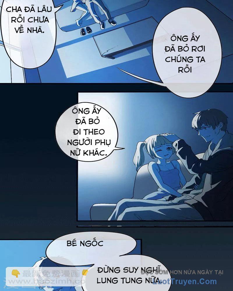 Con Rể Của Các Vị Thần Chap 1 - Next Chap 2