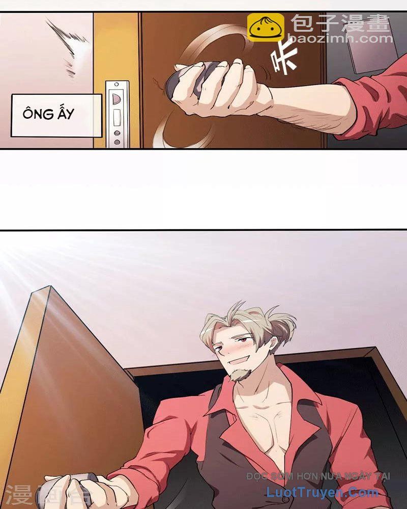 Con Rể Của Các Vị Thần Chap 1 - Next Chap 2