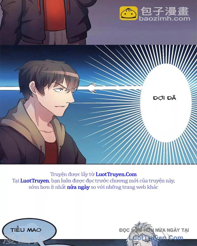 Con Rể Của Các Vị Thần Chap 2 - Next Chap 3