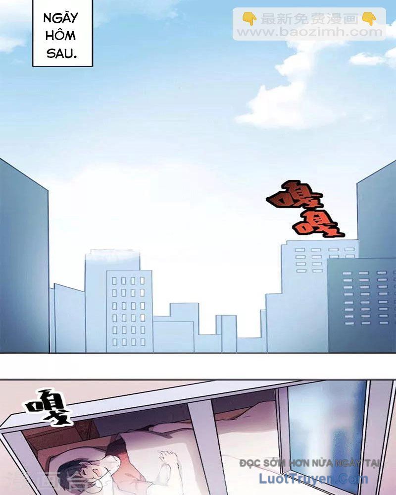 Con Rể Của Các Vị Thần Chap 2 - Next Chap 3