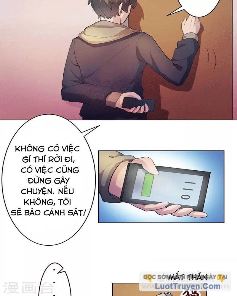 Con Rể Của Các Vị Thần Chap 2 - Next Chap 3