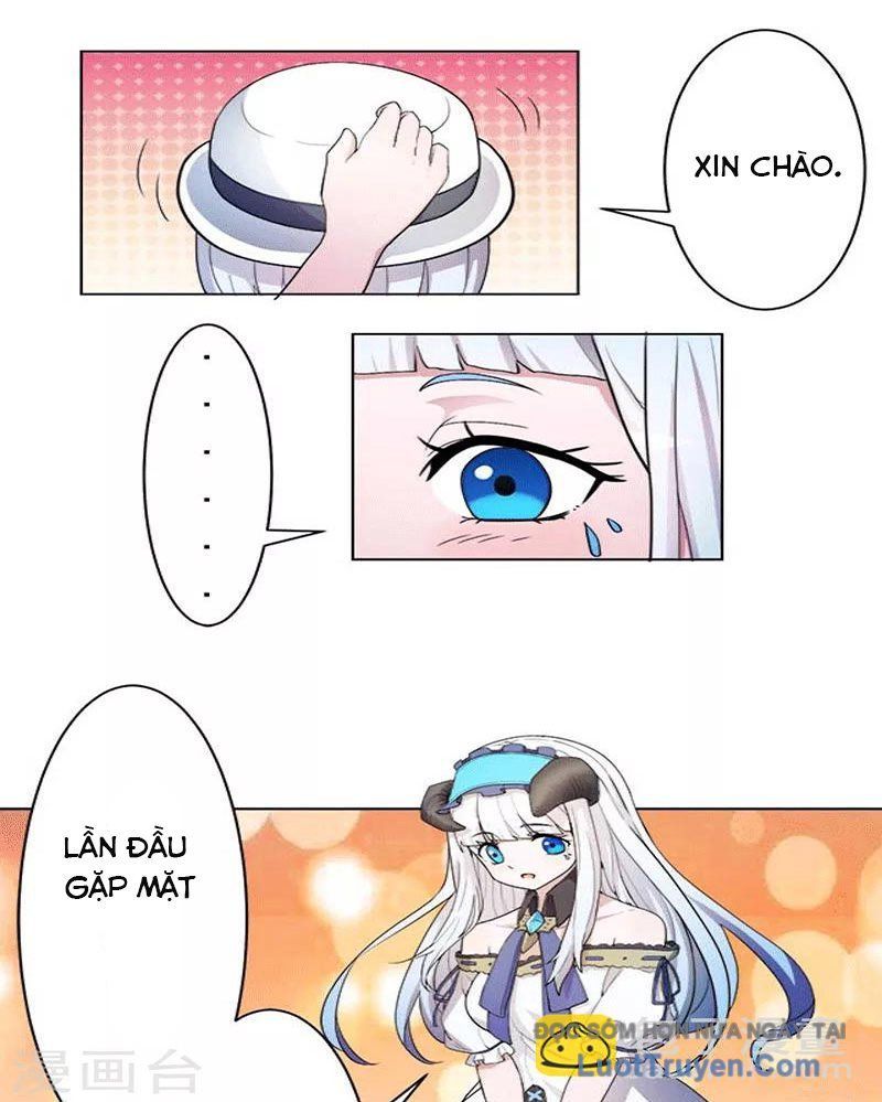 Con Rể Của Các Vị Thần Chap 2 - Next Chap 3