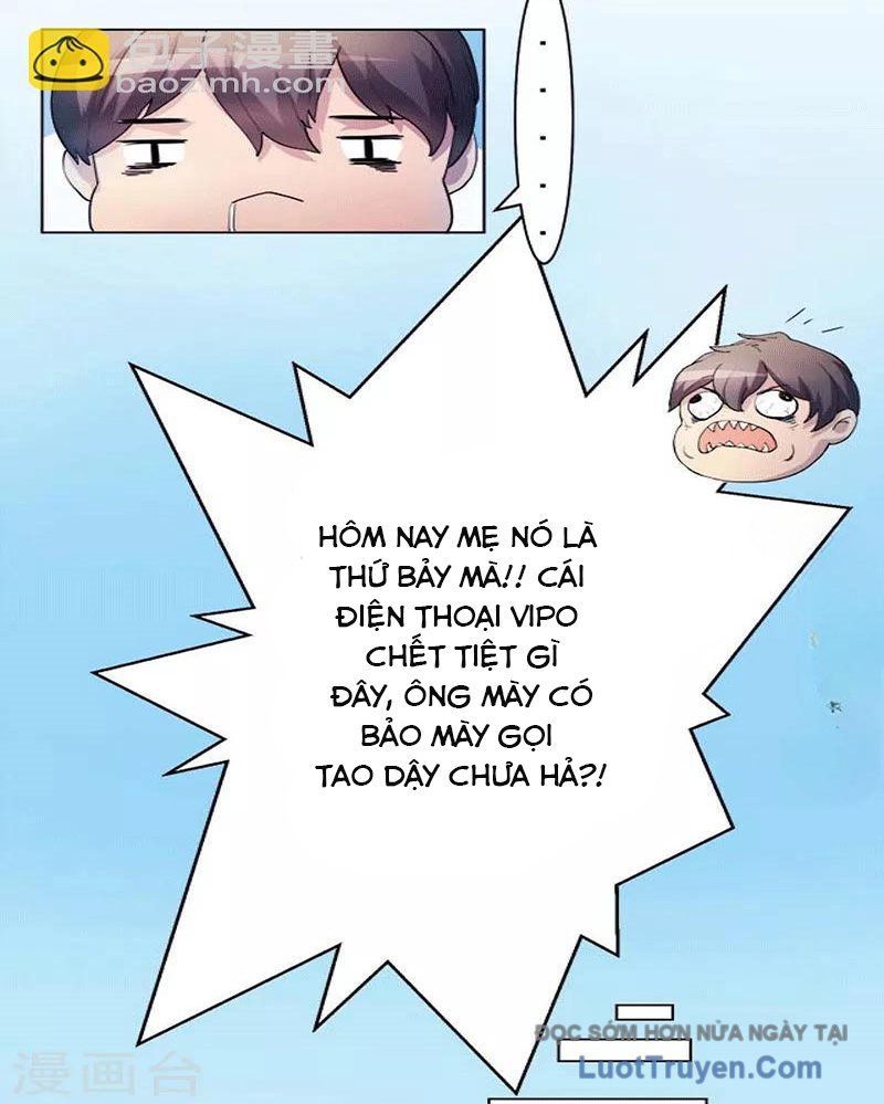 Con Rể Của Các Vị Thần Chap 2 - Next Chap 3