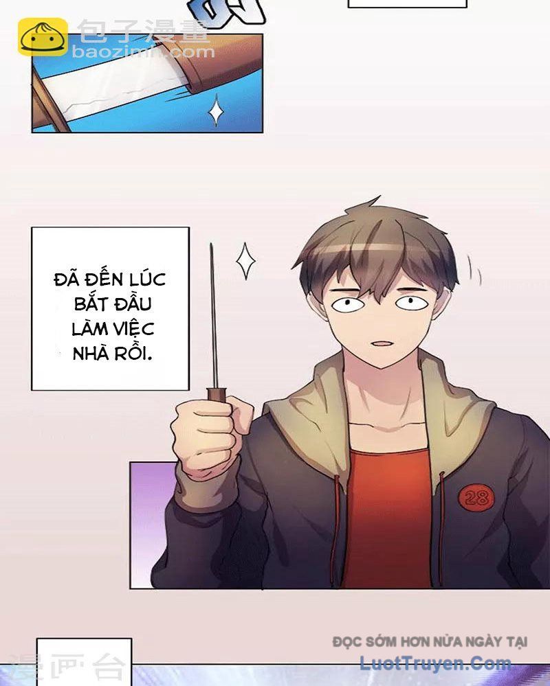 Con Rể Của Các Vị Thần Chap 2 - Next Chap 3