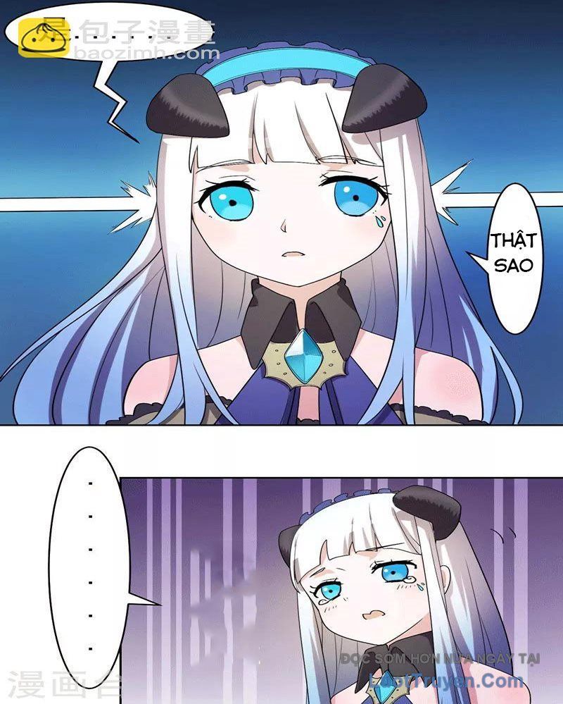 Con Rể Của Các Vị Thần Chap 3 - Next Chap 4