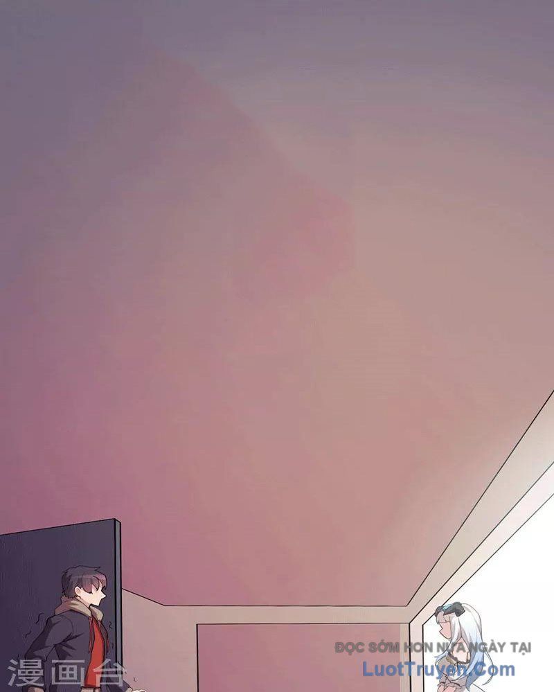 Con Rể Của Các Vị Thần Chap 3 - Next Chap 4