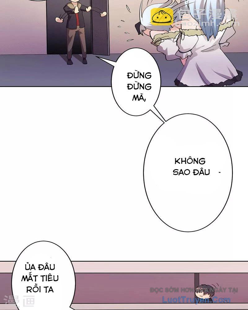 Con Rể Của Các Vị Thần Chap 3 - Next Chap 4