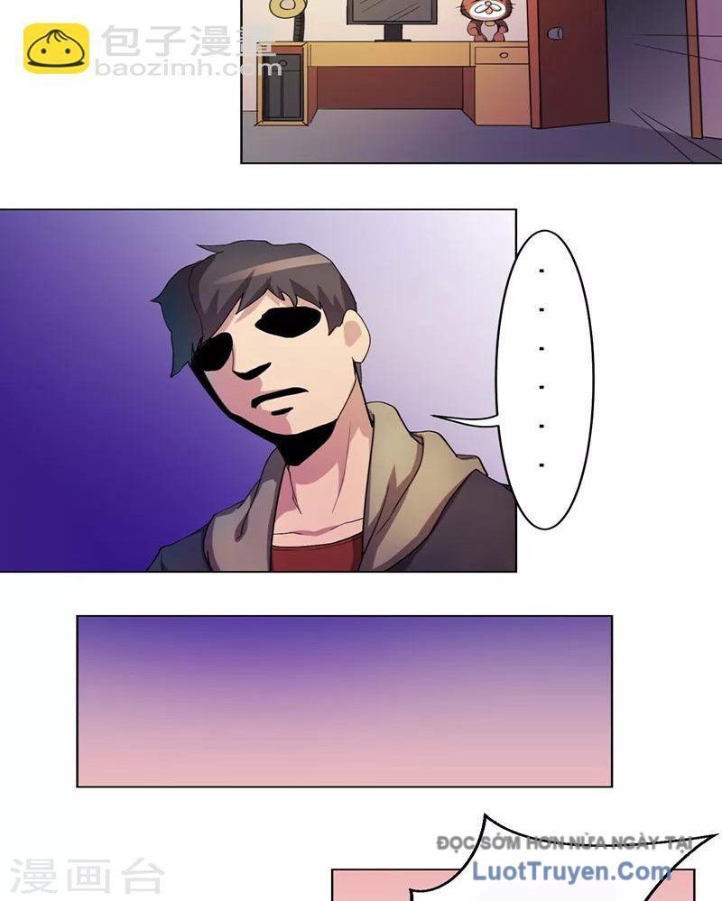 Con Rể Của Các Vị Thần Chap 4 - Next Chap 5