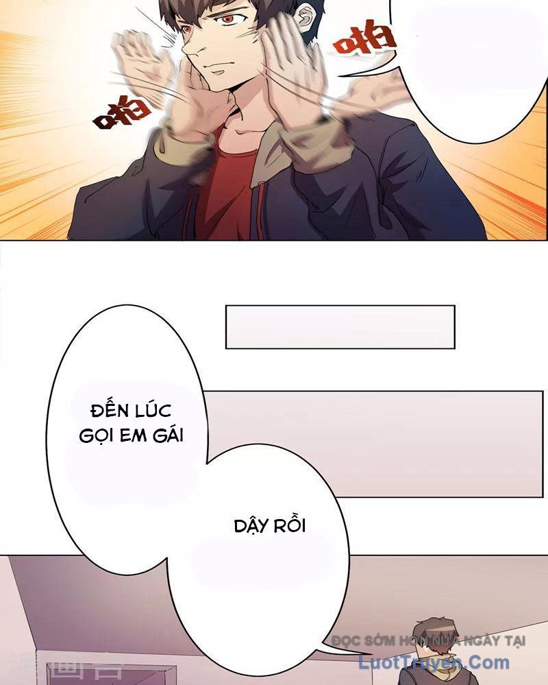 Con Rể Của Các Vị Thần Chap 4 - Next Chap 5