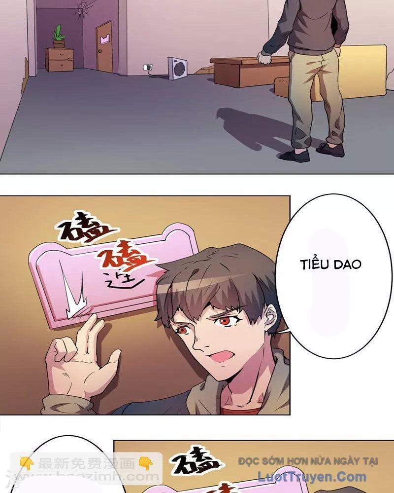 Con Rể Của Các Vị Thần Chap 4 - Next Chap 5