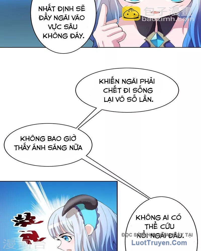 Con Rể Của Các Vị Thần Chap 5 - Next Chap 6