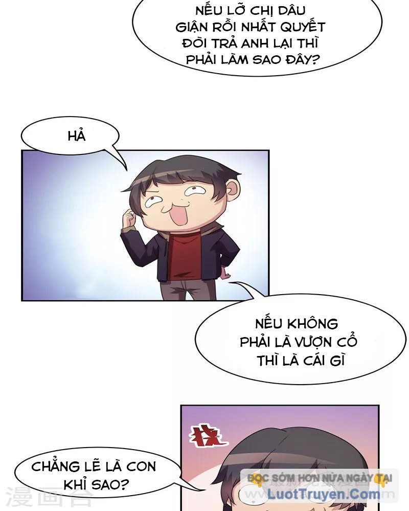 Con Rể Của Các Vị Thần Chap 8 - Next Chap 9